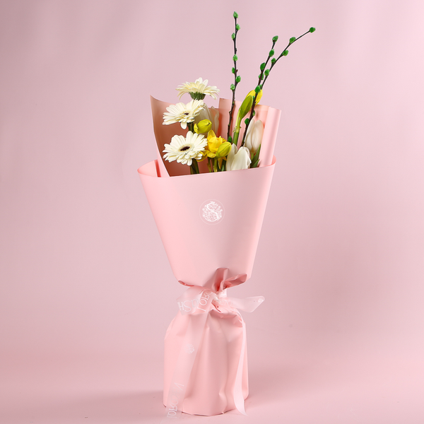 Bouquet “Partnership”