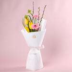 Букет «Корпоративный импульс»