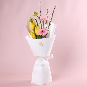 Букет «Корпоративный импульс»