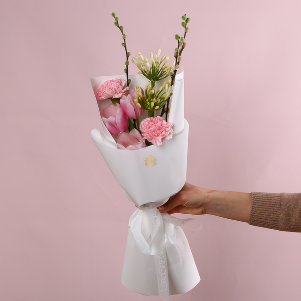 Букет «Деловая Гармония»