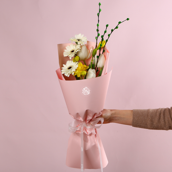 Bouquet “Partnership”