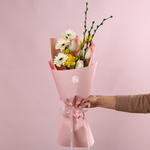 Bouquet “Partnership”