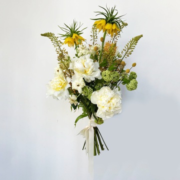 Bouquet "Eastern Grace"