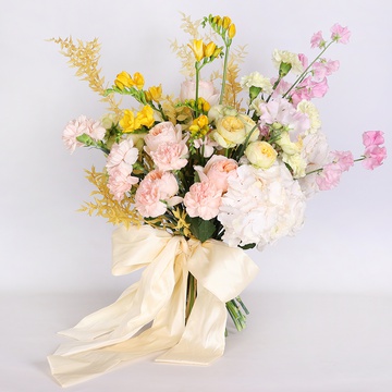 Bouquet "Touch of Tenderness"