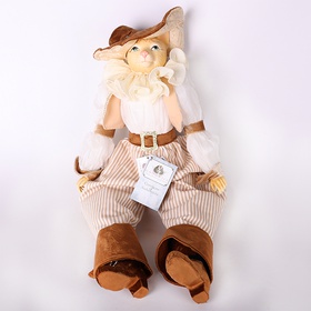 Puss in Boots