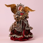 “Angel of Christmas Light”