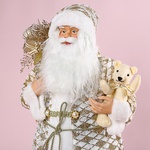 «Белый Санта Гармонии»