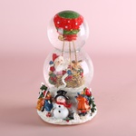 New Year's ball "Childhood memory"