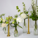 «Ботанічне біле» — оренда декору для корпоративів і тематичних вечірок