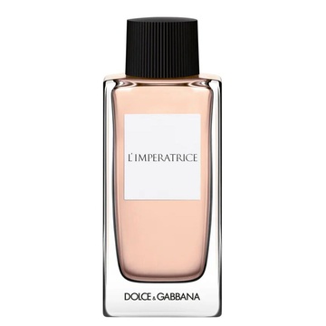Dolce&Gabbana L'Imperatrice eau de toilette, 100 ml