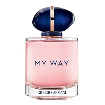 Armani My Way Eau de Parfum, 90 ml