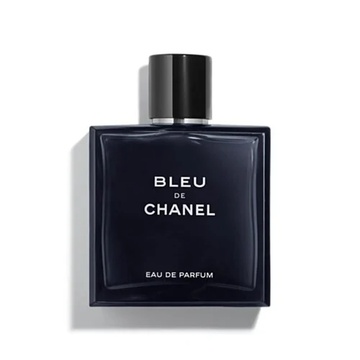 Chanel Bleu De Chanel Eau de Parfum Spray, 100 ml