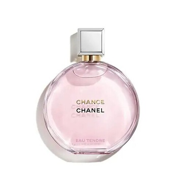Chanel Chance Eau Tendre Eau de Parfum Spray, 100 ml