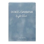 Туалетная вода Dolce&Gabbana Light Blue, 125 мл