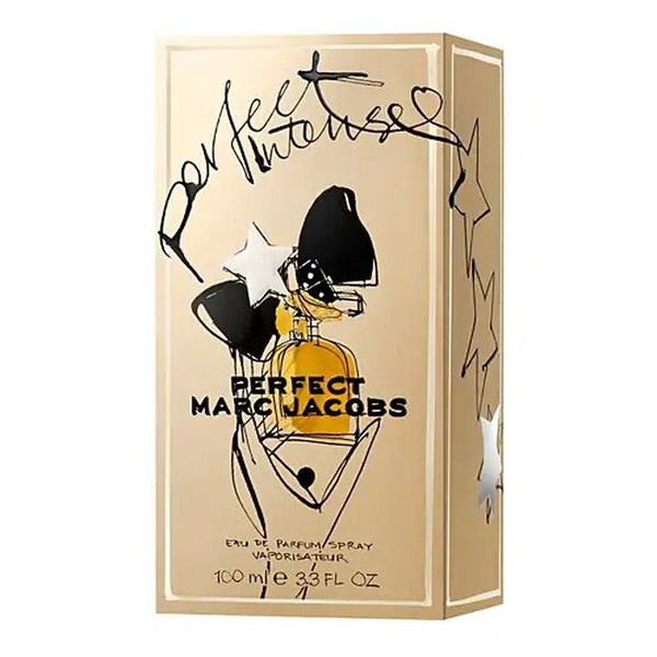 Парфумована вода Marc Jacobs Perfect Intense, 100 мл