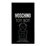 Парфюмированная вода Moschino Toy Boy, 100 мл