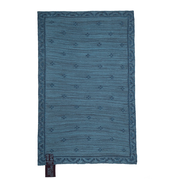 Плед Грицики Голубой