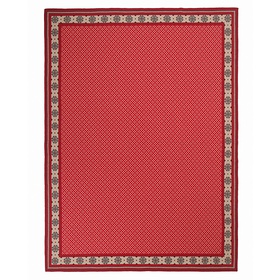 Плед Коптске Сонце беж