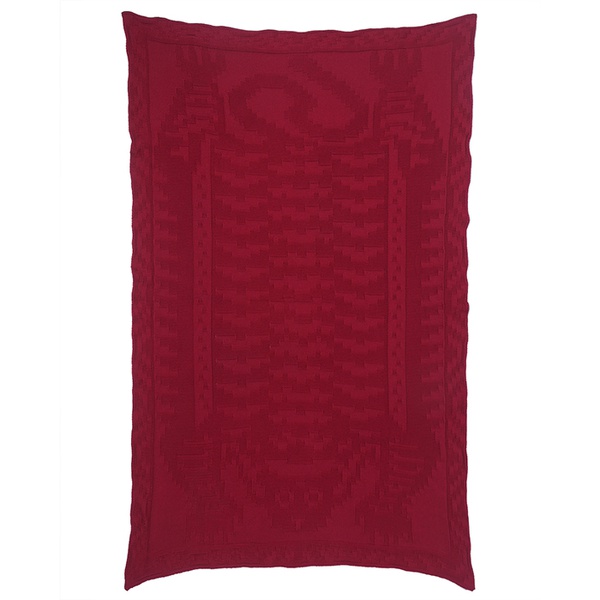 Плед Тибецький Тигр