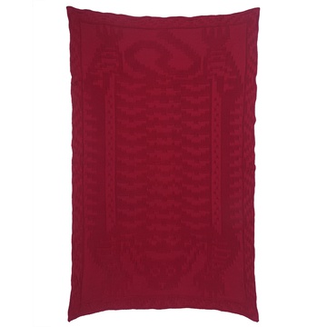 Плед Тибецький Тигр