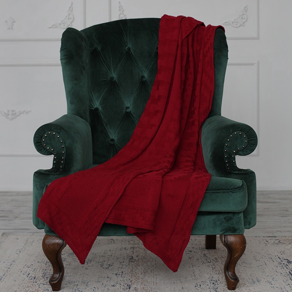 Плед Тибецький Тигр