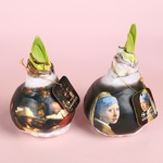 Амариліс у воску мікс