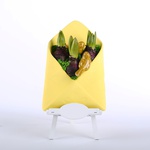 Hyacinth in an envelope