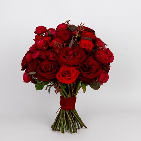 Bouquet "Wine of the Night"