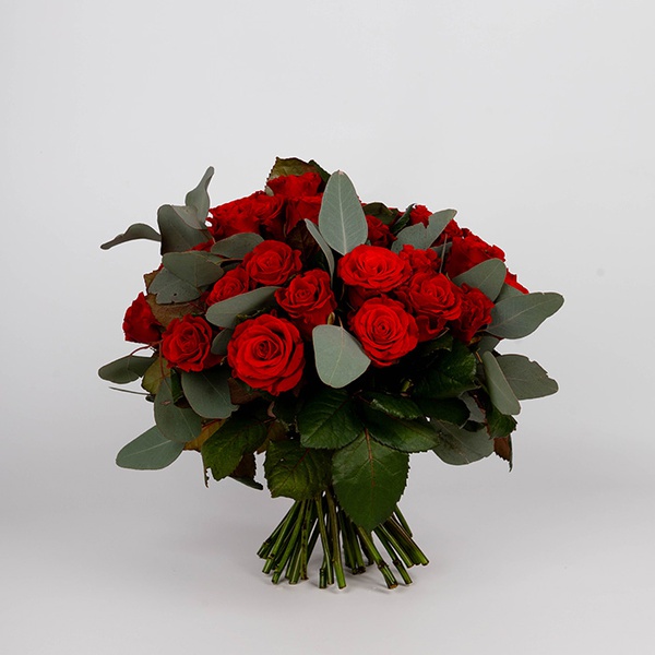 Букет «Серцевий Ритм»