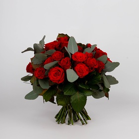 Букет «Сердечный Ритм»