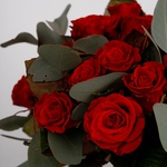 Букет «Серцевий Ритм»