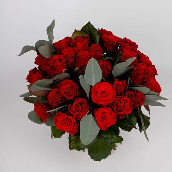 Букет «Серцевий Ритм»