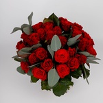 Букет «Серцевий Ритм»