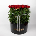 Композиція “Red Luxury”