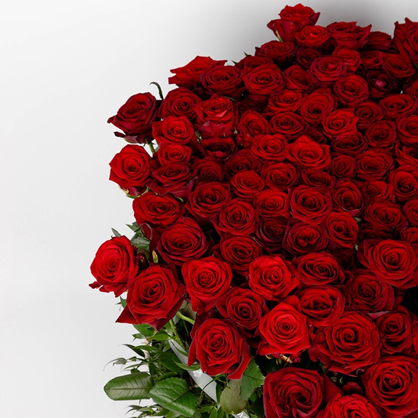 Композиція “Red Luxury”