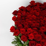 Композиція “Red Luxury”