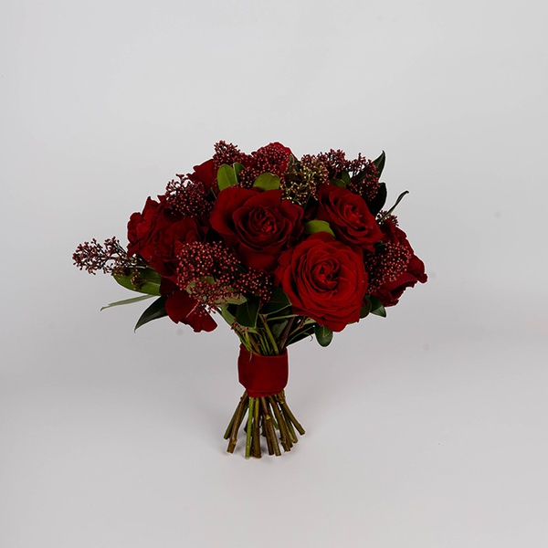 Букет «Ты – Мое Сердце»