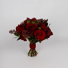 Bouquet "You are My Heart"