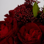 Букет «Ты – Мое Сердце»