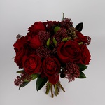 Букет «Ты – Мое Сердце»