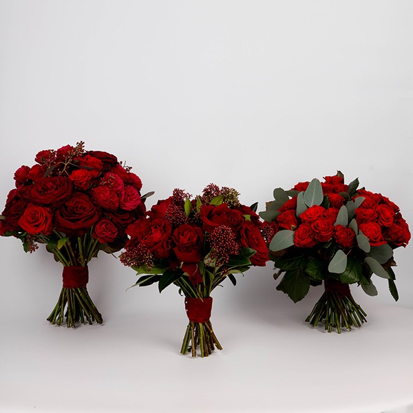 Букет «Серцевий Ритм»