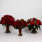 Букет «Серцевий Ритм»