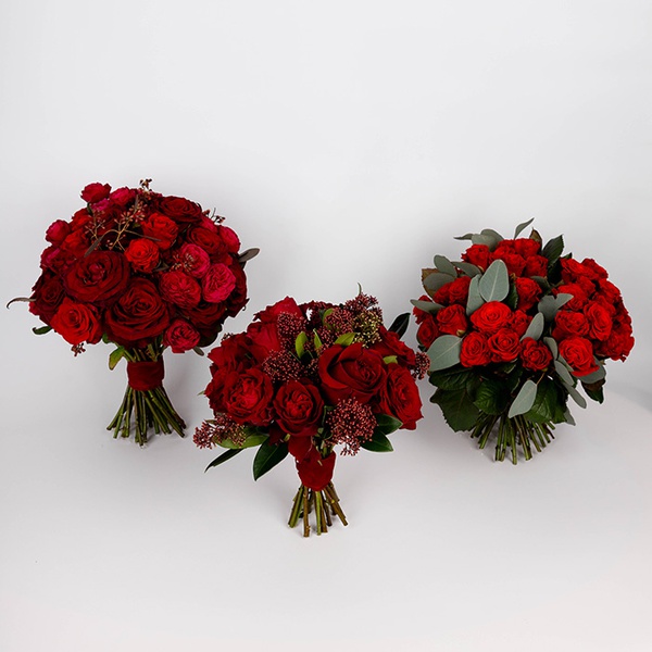 Букет «Ты – Мое Сердце»