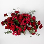 Букет «Коснитесь Души»