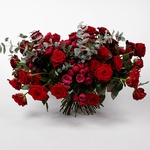 Букет «Коснитесь Души»