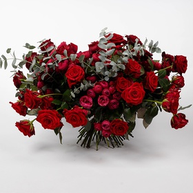 Bouquet "Touch the Soul"