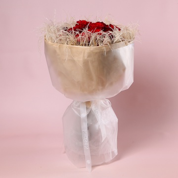 «Оксамитове зізнання»