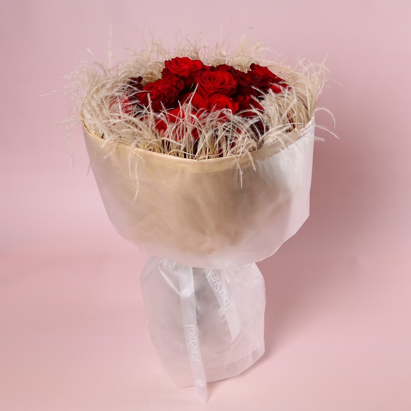 «Бархатное признание»