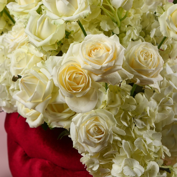 Композиція «Світлий баланс»