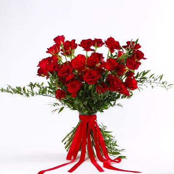 Bouquet “Passion”